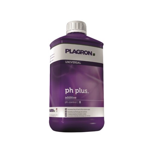 Plagron pH Plus (25%)