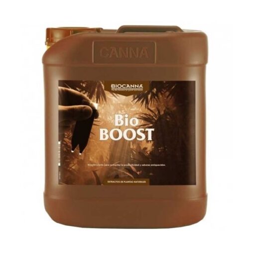 BioCanna Bio Boost