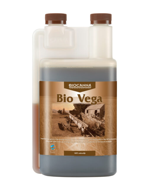 BIOCANNA Bio Vega