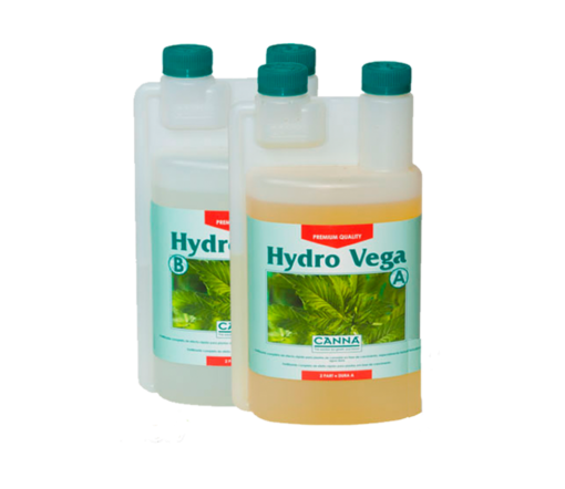 CANNA Hydro Vega A&B