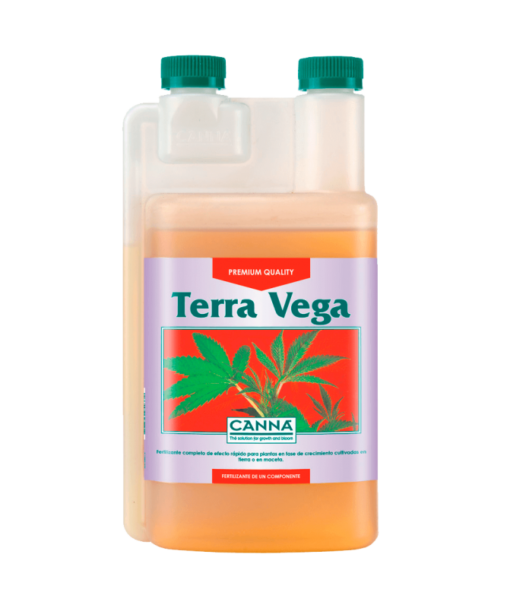 CANNA Terra Vega