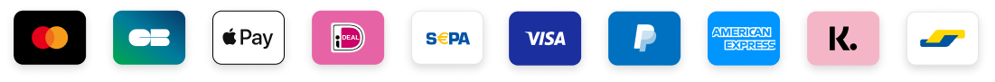 Sepa Visa pago logo