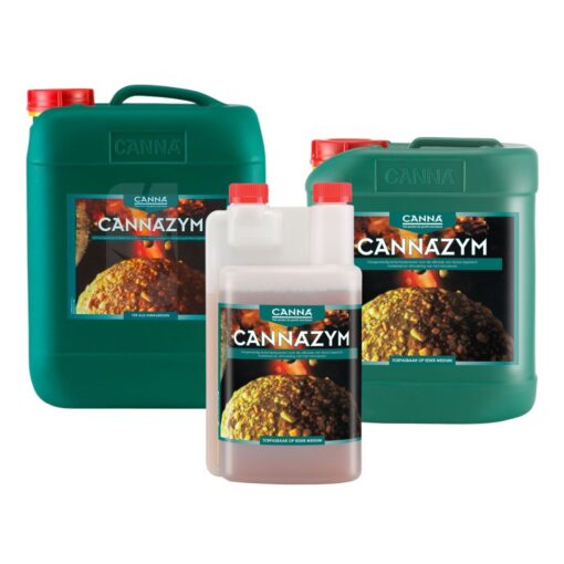 Canna Cannazym