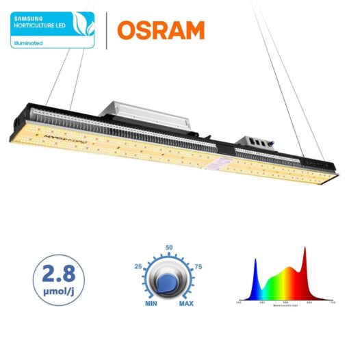 Mars Hydro SP 3000 300W LED