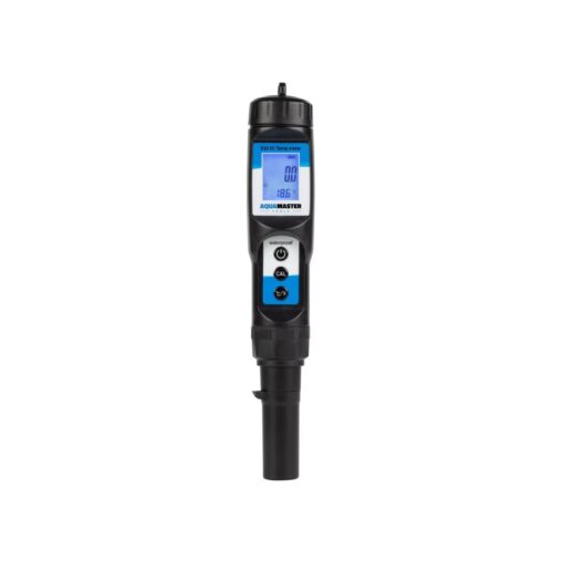 Medidor EC E50 PRO (EC/Temp) AQUAMASTER