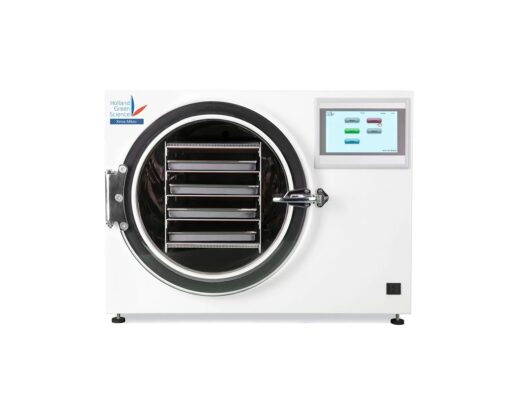 Liofilizador Xiros MiKro Freeze dryer - Holland Green Science